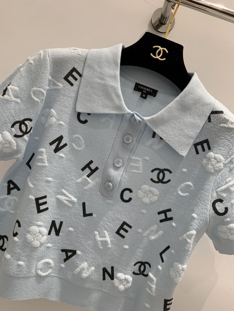 Chanel T-Shirts